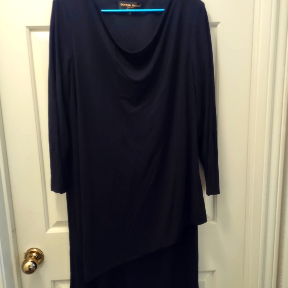 Trendy blouse